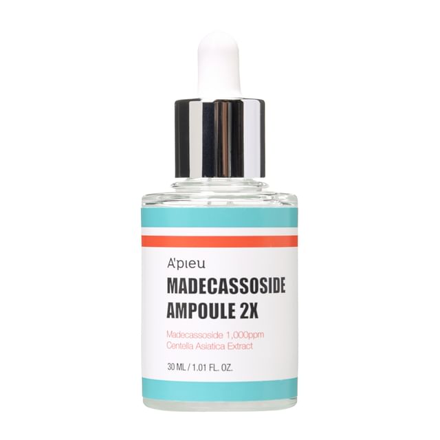 A'PIEU MADECASSOSIDE_AMPOULE_2X