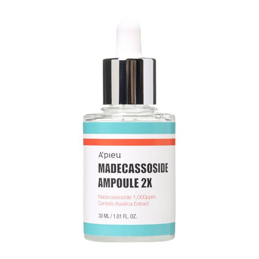 A'PIEU MADECASSOSIDE_AMPOULE_2X