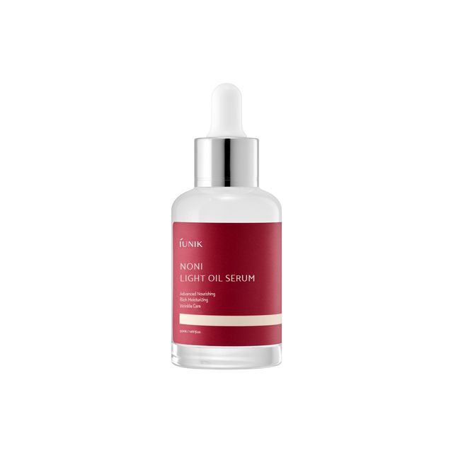 Noni Light Oil Serum