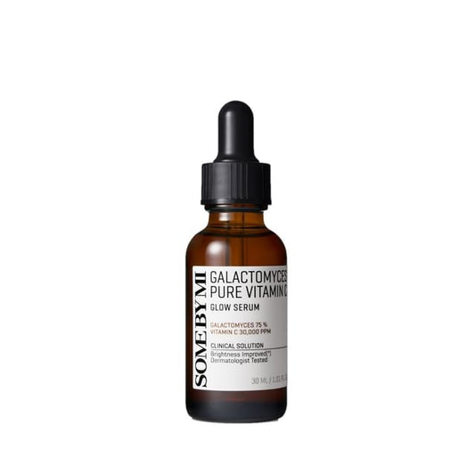 SOME BY MI GALACTOMYCES PURE VITAMIN C GLOW SERUM [30ml]