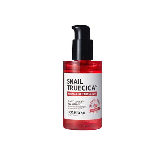 SOME BY MI SNAIL TRUECICA MIRACLE REPAIR SERUM [50ml]