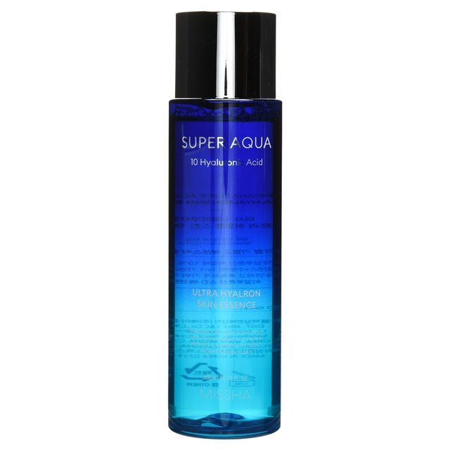 MISSHA SUPERAQUA_HYALRON_SKIN_ESSENCE