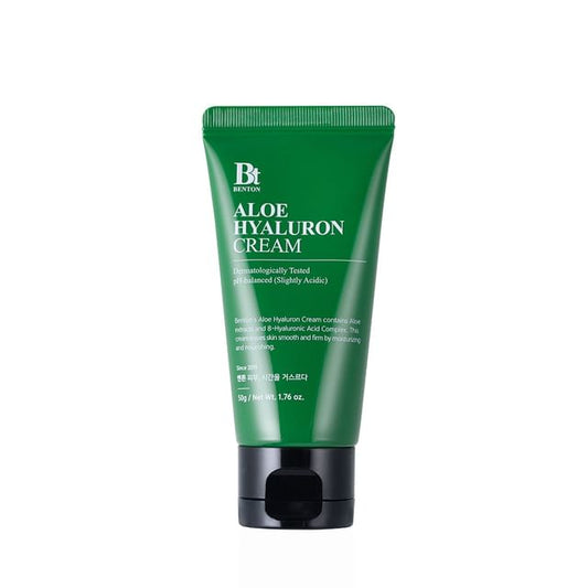 ALOE HYALURON CREAM