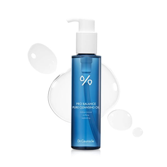 PRO-BALANCE
PURE 
CLEANSING OIL