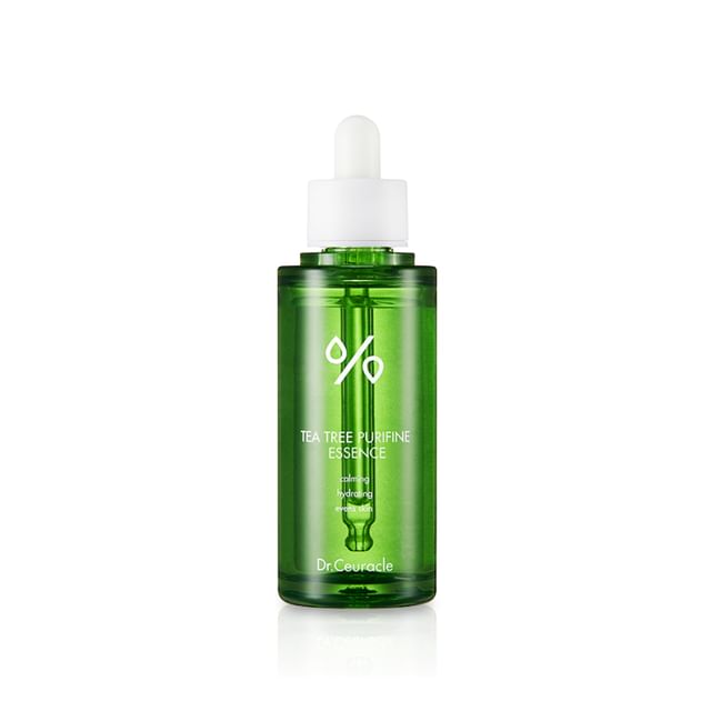 TEA TREE
PURIFINE
95 ESSENCE