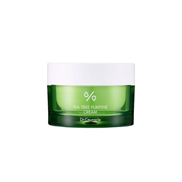 TEA TREE
PURIFINE
80 CREAM