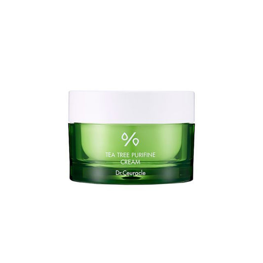 TEA TREE
PURIFINE
80 CREAM