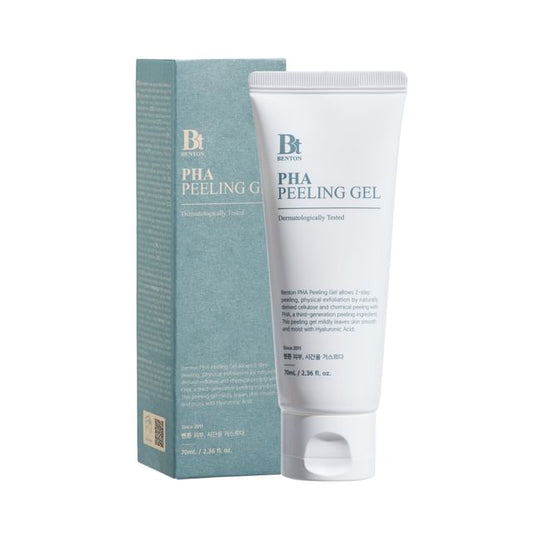 BENTON PHA PEELING GEL