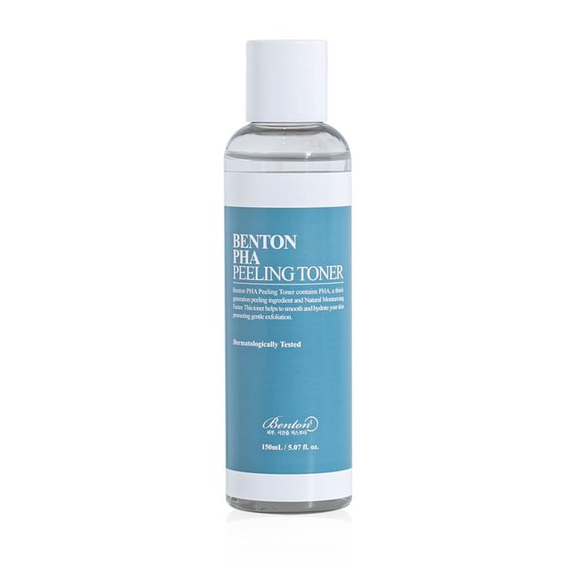 BENTON PHA PEELING TONER