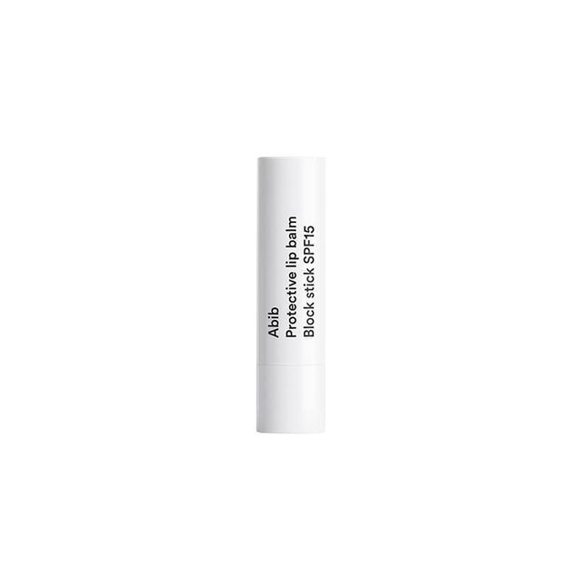ABIB PROTECTIVE LIP BALM BLOCK STICK