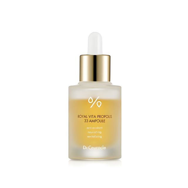 ROYAL VITA
PROPOLIS
33 AMPOULE 30ml