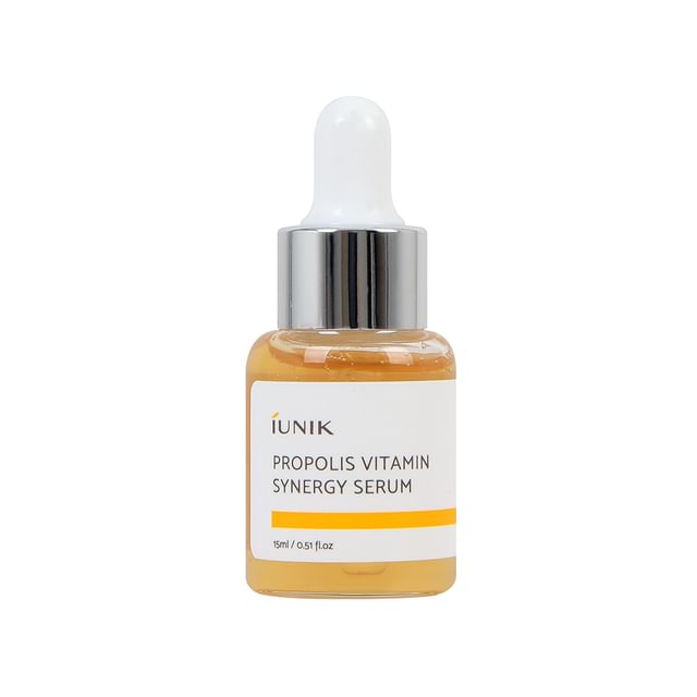 Propolis Vitamin Synergy Serum Miniature