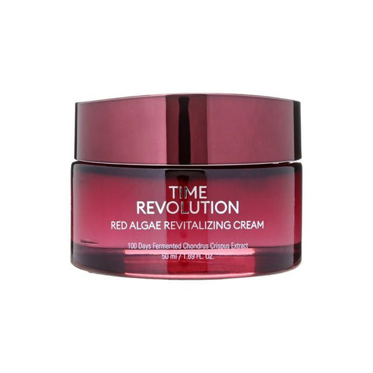 MISSHA TR_RED_ALGAE_REVITALIZING_CREAM