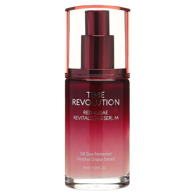MISSHA TR_RED_ALGAE_REVITALIZING_SERUM