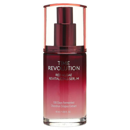 MISSHA TR_RED_ALGAE_REVITALIZING_SERUM
