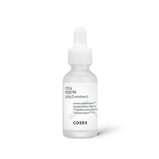 Pure Fit Cica Serum