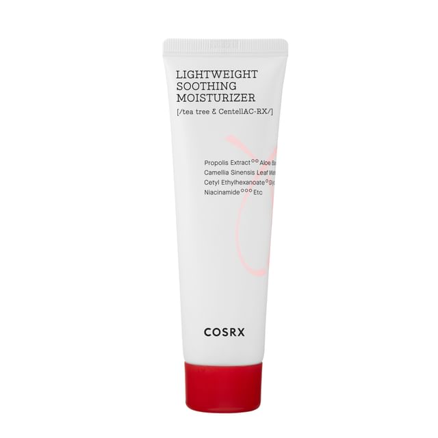 AC Collection Lightweight Soothing Moisturizer 2.0