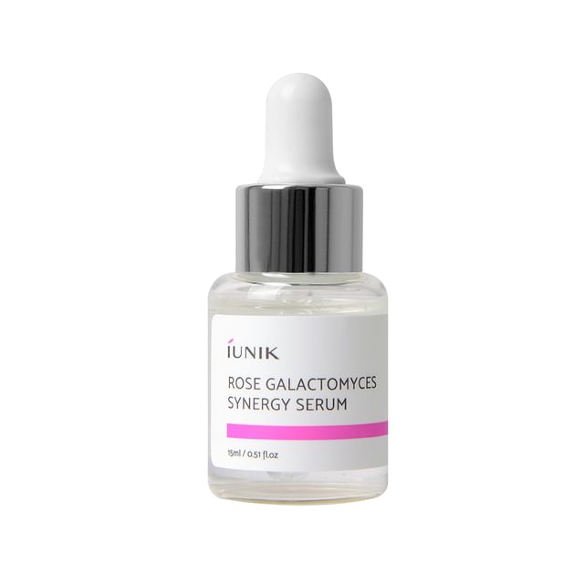 Rose Galactomyces Synergy Serum Miniature