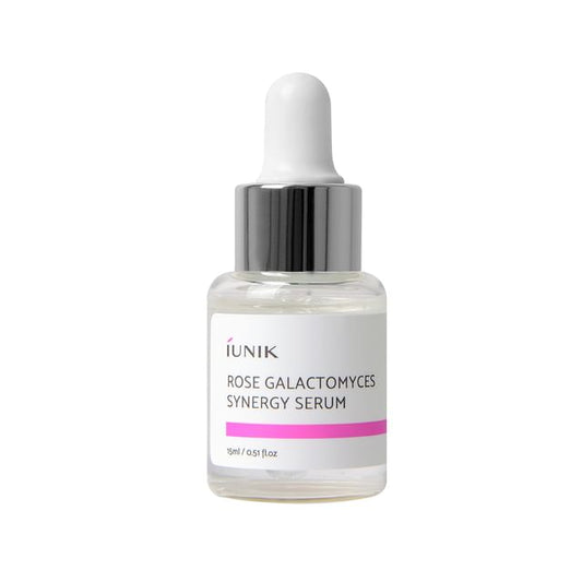 Rose Galactomyces Synergy Serum Miniature