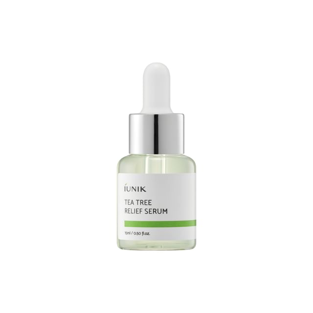 Tea Tree Relief Serum Miniature