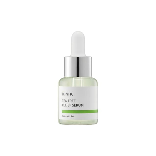 Tea Tree Relief Serum Miniature