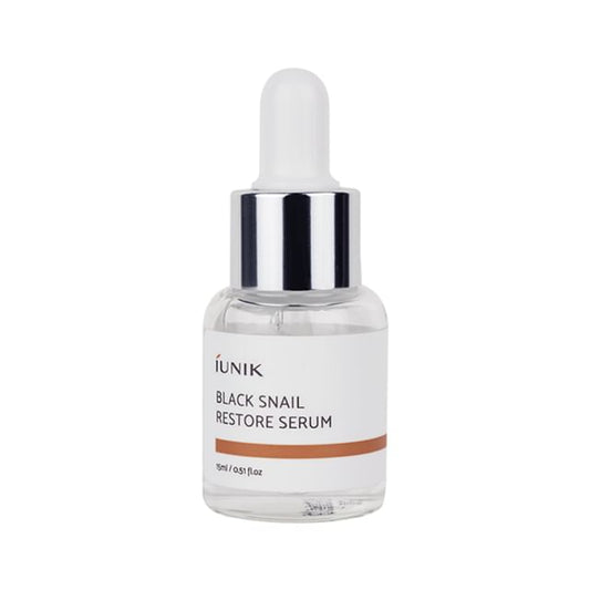 Black Snail Restore Serum Miniatrue
