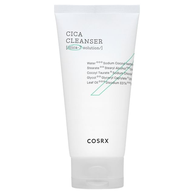 Pure Fit Cica Cleanser