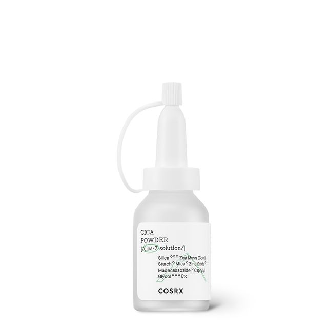 Pure Fit Cica Powder_10g