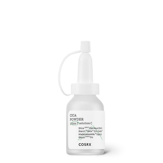 Pure Fit Cica Powder_10g