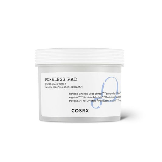 Poreless Pad