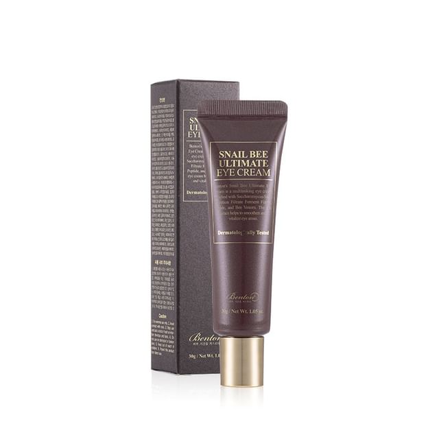 SNAIL BEE ULTIMATE EYE CREAM