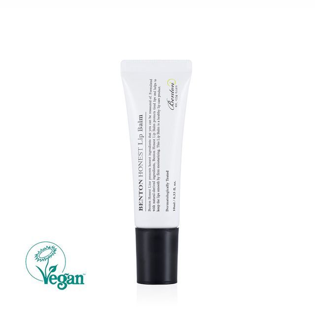 BENTON HONEST LIP BALM