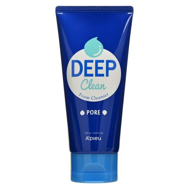 A'PIEU DEEP_CLEAN_FOAM_CLEANSER_[PORE]