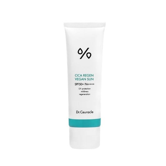 CICA REGEN
VEGAN SUN
