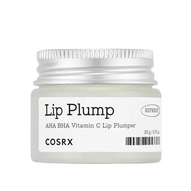 Refresh AHA BHA Vitamin C Lip Plumper