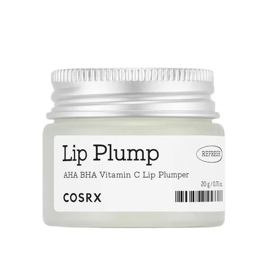 Refresh AHA BHA Vitamin C Lip Plumper