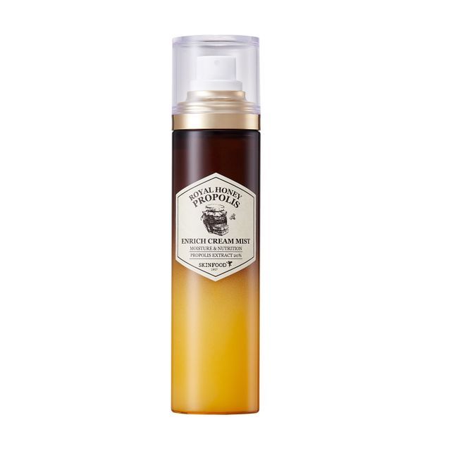 ROYAL HONEY PROPOLIS ENRICH CREAM MIST
