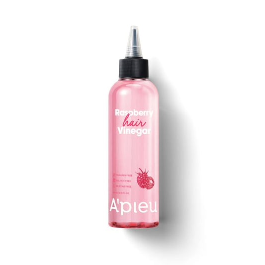 A'PIEU RASPBERRY_HAIR_VINEGAR