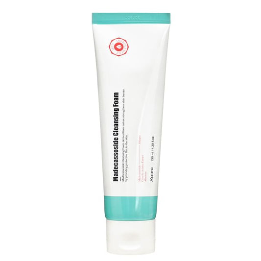 A'PIEU MADECASSOSIDE_CLEANSING_FOAM