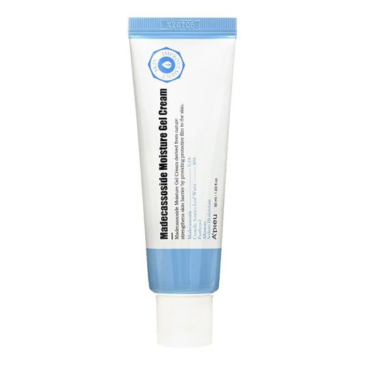 A'PIEU MADECASSOSIDE_MOISTURE_GEL_CREAM