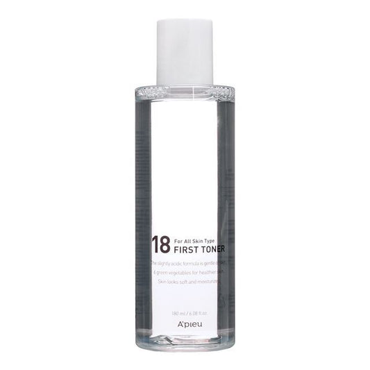 A'PIEU 18_FIRST_TONER