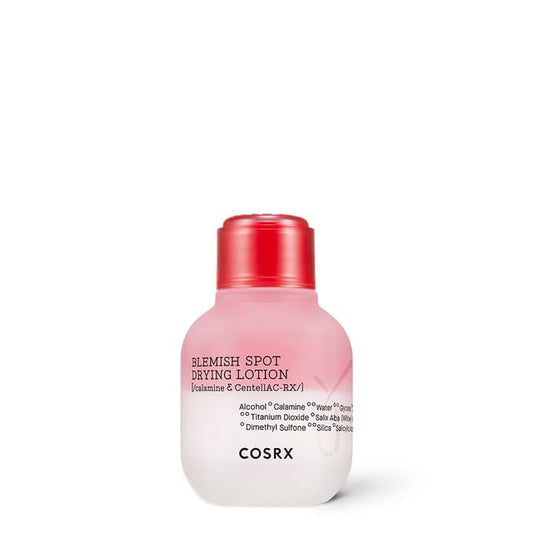 AC Collection Blemish Spot Drying Lotion Kit