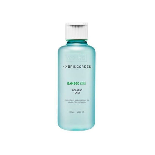BRINGGREEN Bamboo Hyalu Hydrating Toner 500ml