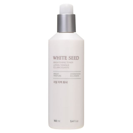 WHITE SEED BRIGHTENING TONER