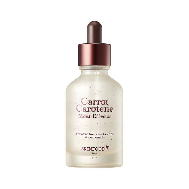 CARROT CAROTENE MOIST EFFECTOR