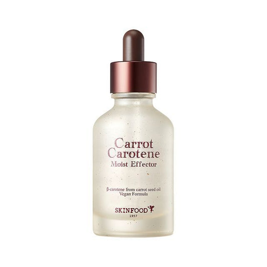 CARROT CAROTENE MOIST EFFECTOR