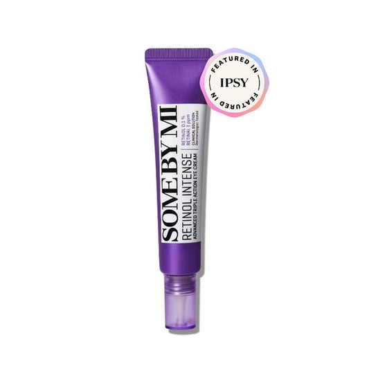 SOME BY MI RETINOL INTENSE ADVANCED TRIPLE ACTION EYE CREAM [30ml]