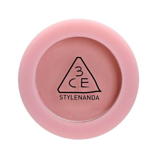 [SPLIT SECOND] 3CE FACE BLUSH #CITY MAUVE