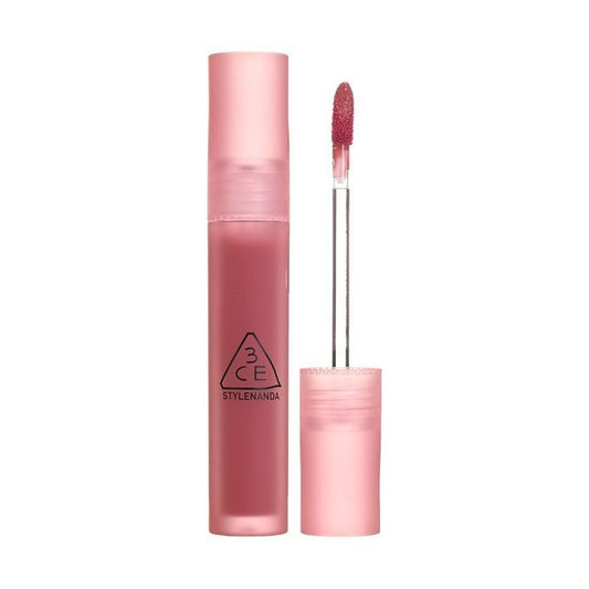 [SPLIT SECOND] 3CE BLUR WATER TINT #EARLY HOUR