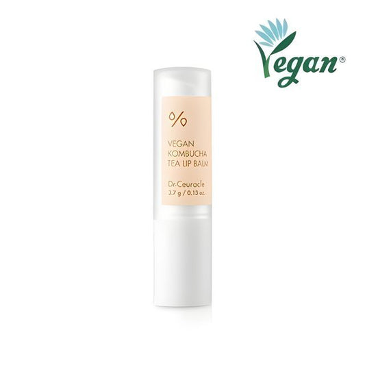 VEGAN KOMBUCHA TEA LIP BALM